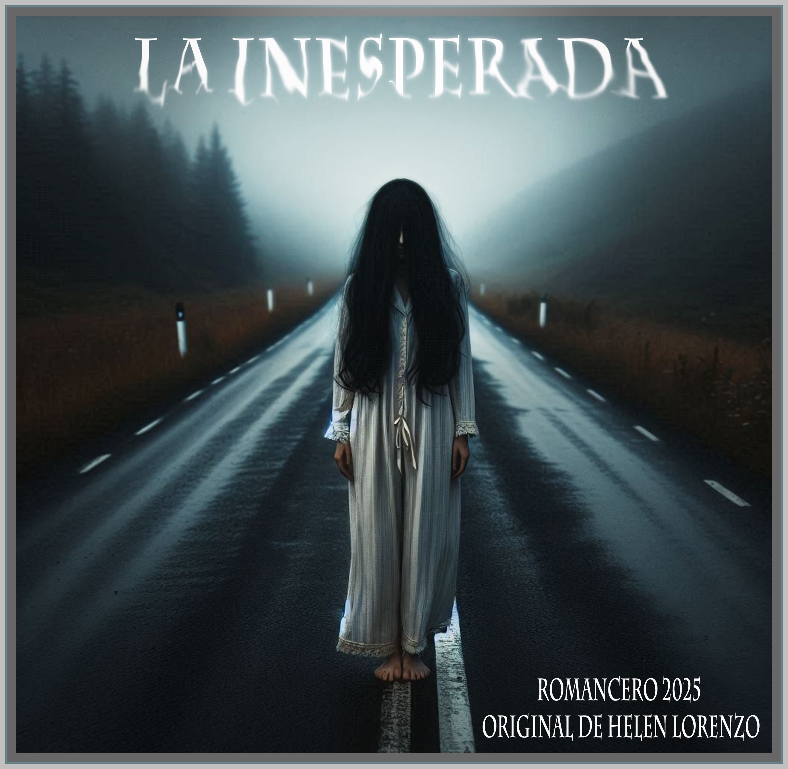 La Inesperada 